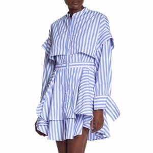 NWT TOV Los Angeles Dress